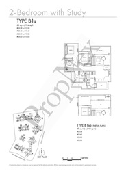 Riversails (D19), Condominium #579549721